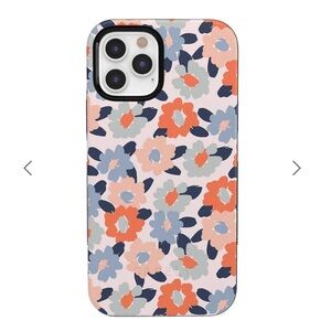 Casely “Field of Flowers” iPhone 13 case